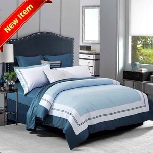 Meridian 300-Thread Count Cotton Embroidered Duvet